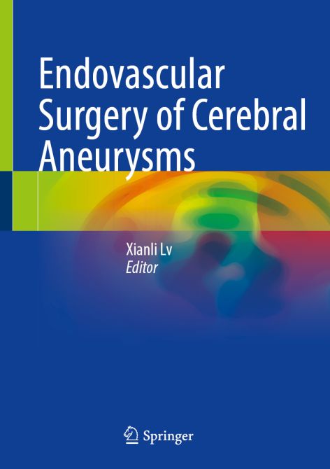 Endovascular Surgery of Cerebral Aneurysms