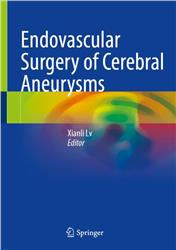 Cover Endovascular Surgery of Cerebral Aneurysms