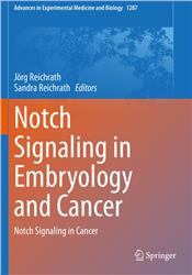 Cover Notch Signaling in Embryology and Cancer