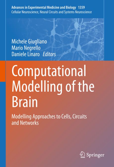 Computational Modelling of the Brain