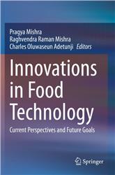 Cover Innovations in Food Technology
