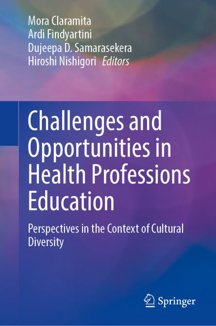 Challenges and Opportunities in Health Professions Education
