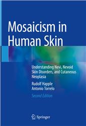 Cover Mosaicism in Human Skin