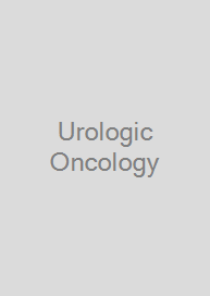 Urologic Oncology