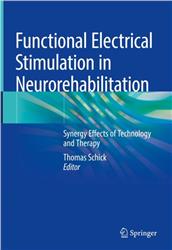 Cover Functional Electrical Stimulation in Neurorehabilitation