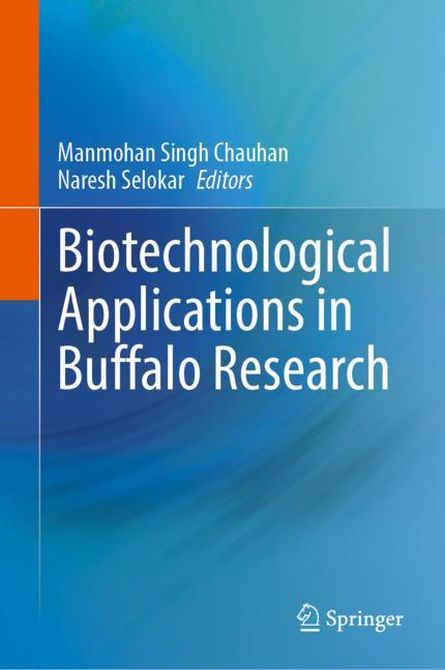 Biotechnological Applications in Buffalo Research
