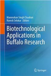 Cover Biotechnological Applications in Buffalo Research