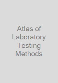 Cover Atlas of Laboratory Testing Methods