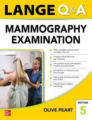 Lange Q&A: Mammography Examination