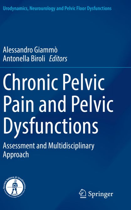 Chronic Pelvic Pain and Pelvic Dysfunctions