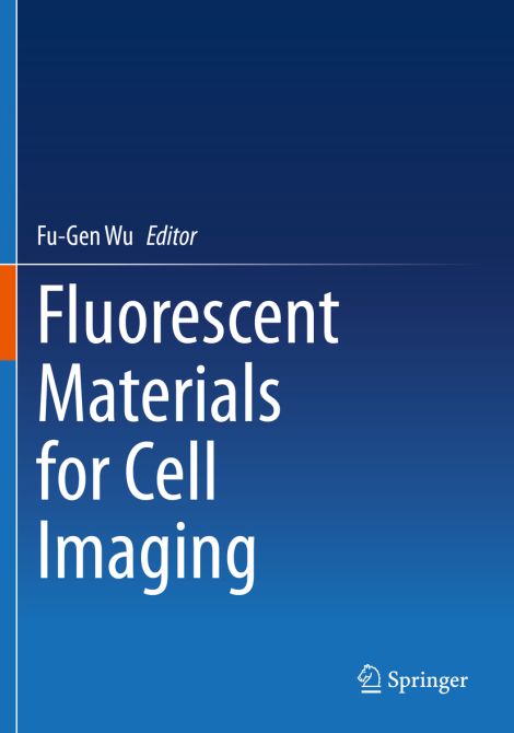 Fluorescent Materials for Cell Imaging