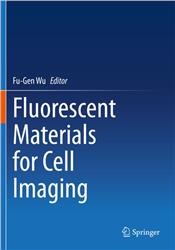 Cover Fluorescent Materials for Cell Imaging