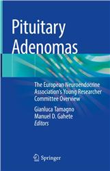 Cover Pituitary Adenomas