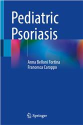 Cover Pediatric Psoriasis