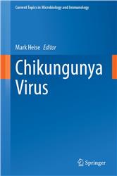 Cover Chikungunya Virus