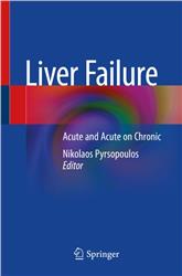 Cover Liver Failure