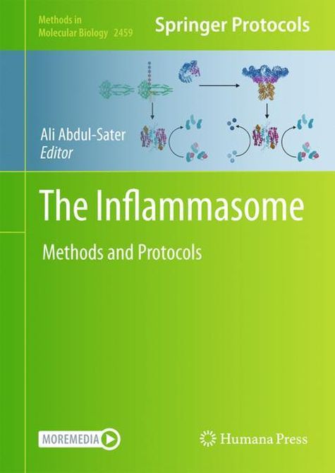 The Inflammasome