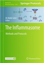 Cover The Inflammasome