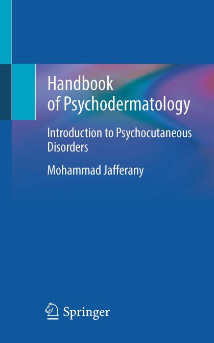 Handbook of Psychodermatology