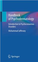 Cover Handbook of Psychodermatology
