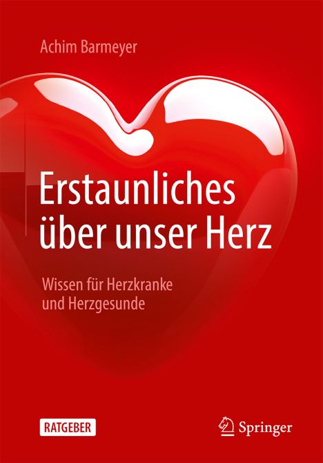Wissen rund ums Herz