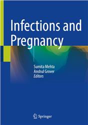 Cover Infections and Pregnancy