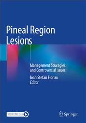 Cover Pineal Region Lesions