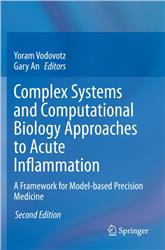 Cover Complex Systems and Computational Biology Approaches to Acute Inflammation