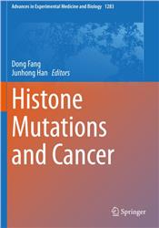 Cover Histone Mutations and Cancer