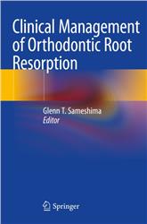 Cover Clinical Management of Orthodontic Root Resorption