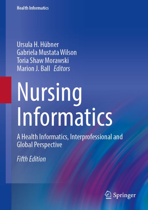 Nursing Informatics