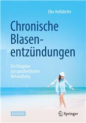 Cover Chronische Blasenentzündungen alternativ behandeln