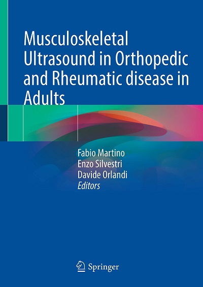 Musculoskeletal Ultrasound in Orthopedic and Rheumatic Diseases