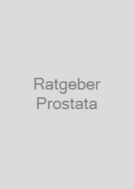 Cover Ratgeber Prostata