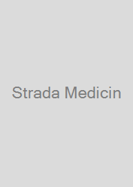 Strada Medicin