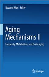 Cover Aging Mechanisms II