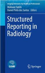 Cover Structured Reporting in Radiology