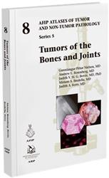 Cover AFIP Atlas of Tumor and Non-Tumor Pathology - Series V, Vol.8