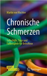 Cover Chronische Schmerzen / mit Online-Material