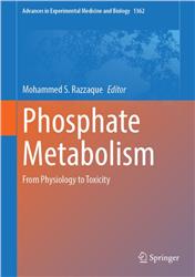 Cover Phosphate Metabolism
