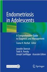 Cover Endometriosis in Adolescents