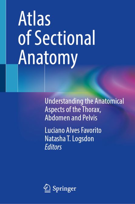 Atlas of Sectional Anatomy