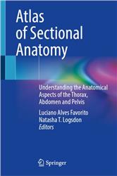 Cover Atlas of Sectional Anatomy