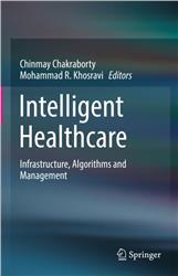 Cover Intelligent Healthcare