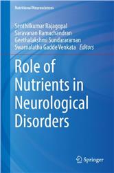 Cover Role of Nutrients in Neurological Disorders