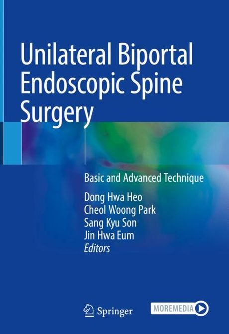 Unilateral Biportal Endoscopic Spine Surgery