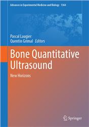 Cover Bone Quantitative Ultrasound