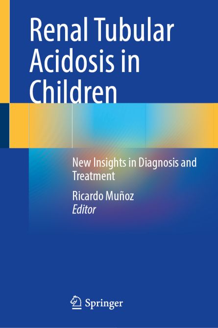 Renal Tubular Acidosis in Children