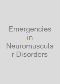 Cover Emergencies in Neuromuscular Disorders