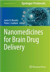 Cover Nanomedicines for Brain Drug Delivery
